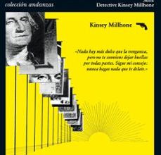 Descargas de libros electrónicos gratis para un simple toque de rincón R DE REBELDE de SUE GRAFTON