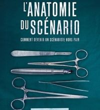 Ebook téléchargement gratuit deutsch L'anatomie du scénario  - Comment devenir un scénariste hors pair PDF ePub RTF en francais