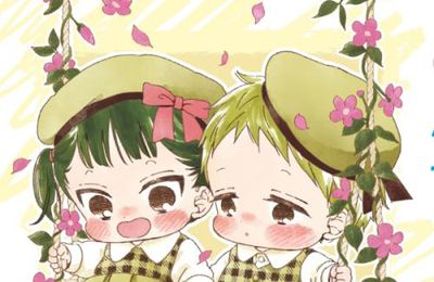 Baby-sitters - Tome 24 - Hari Tokeino