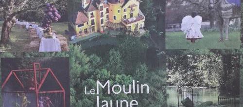Sortie au Moulin Jaune 1/2