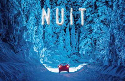 Nuit - Bernard Minier