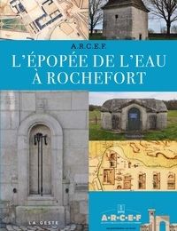 [PDF] L'épopée de l'eau à Rochefort download