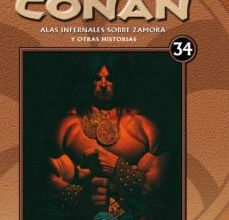 LAS CRÓNICAS DE CONAN Nº 34/34 ePub gratis