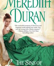 French audio books download free The Sins of Lord Lockwood by Meredith Duran English version 9781501139048