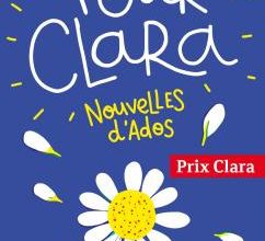 Pour Clara Nouvelles d'ados - Collectif 