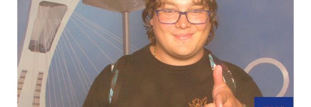 Greetings from Montreal