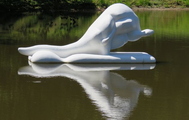 défi reflets  2021 - 5