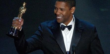 DENZEL WASHINGTON BOX OFFICE