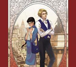 L'ombre de Shanghai - tome 1, Le retour du fils
