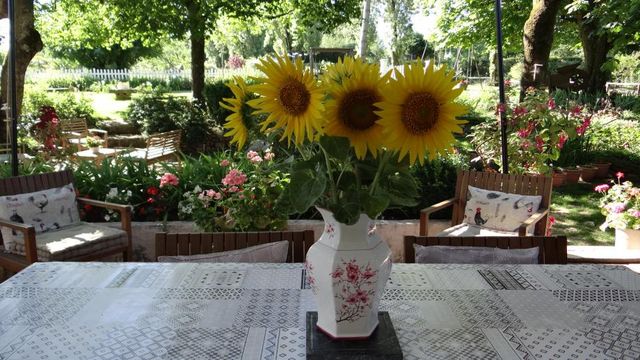 Le Bouquet de la Fin de Semaine