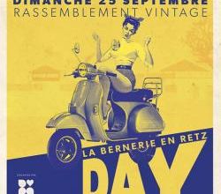 RetzroDay 2016 à la Bernerie en Retz    - 44 -