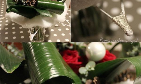 Art floral (Noël 2)