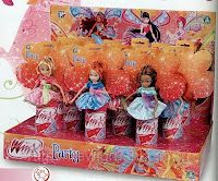 Poupées de Fête ! 