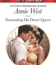 Free download bookworm 2 Demanding His Desert Queen