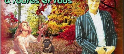 BON WEEK-END