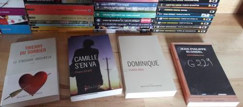 Collection de livres : éditions Buchet - Chastel
