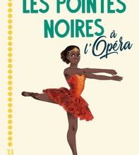 [Kindle] Les pointes noires à l'Opéra download