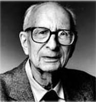De Claude Levi Stauss, qui bien que disparu, nous "frère" encore...