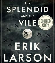 Download PDF The Splendid and the Vile: A Saga of Churchill, Family, and Defiance During the Blitz