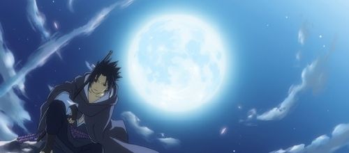 Sasuke