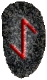 13 - Eihwaz (Iwaz, Yr, Eiwhas, Éoh, Ihwar, Eow)