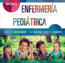 {epub descargar} WONG, ENFERMERÍA PEDIÁTRICA, 10ª ED.