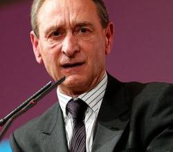 Mairie de Paris : Dernier mandat pour Bertrand Delanoë
