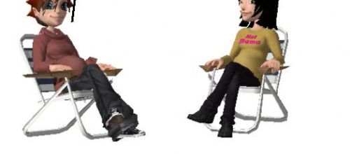 Discussion (presque) anodine