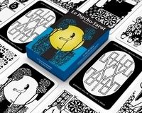 Télécharger Le tarot psychologique, le jeu 9782896625994