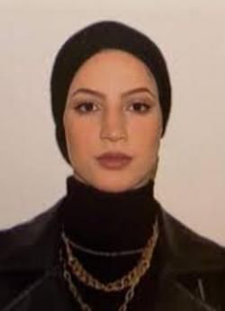 MEKKAOUI Karima