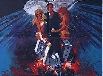 BOX OFFICE PARIS DU 15/12/1971 AU 21/12/1971
