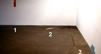 Richard van der Aa / Factory 49 Sydney / 16 au 26 juillet 2008