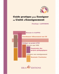 De l'observation au projet individuel