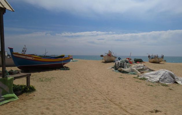 Armação de Pêra - Portugal
