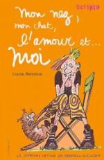 • Le journal intime de Georgia Nicolson (T. 1) de Louise Rennison