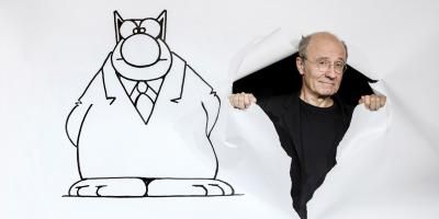 Le lundi c'est sourire !