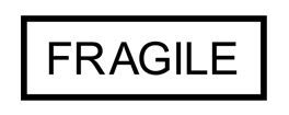 Fragile Roadsworth / Armstrong