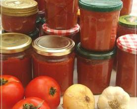 COULIS DE TOMATES MAISON,COOK PROCESSOR KITCHENAID
