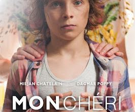 Mon chéri. 2015.