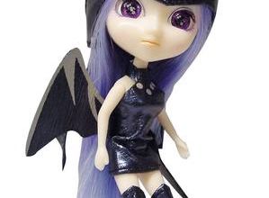 Juin : Little Pullip Dido