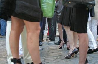 PARIS*FASHION*WEEK@SCAREE