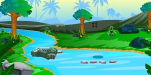 Valley treasure escape soluce
