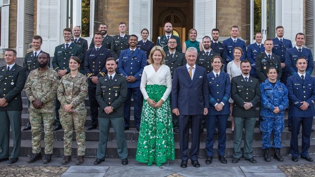 Militaires