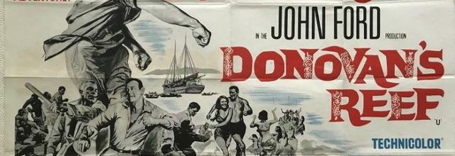 BOX OFFICE USA DU 17 JUILLET AU 23 JUILLET 1963