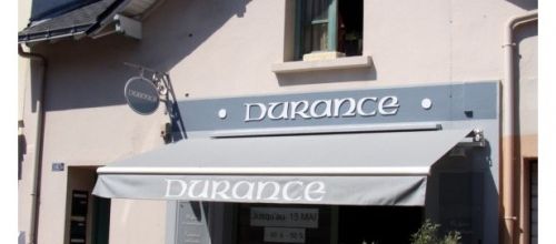 Boutique DURANCE à Pornic