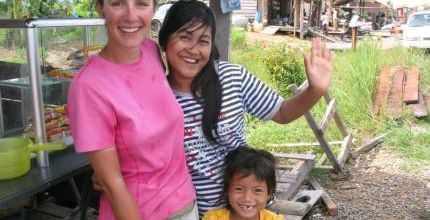 Cambodge Epiode 5 : Derniers jours au Cambodge