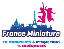 France miniature