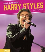 Download Pdf Harry Styles