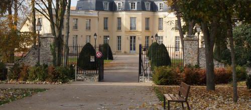 Près de chez moi, il y a....