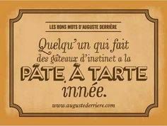Jouons sur les mots.